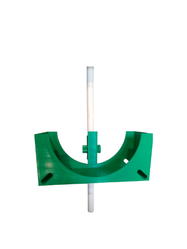 soporte coller 6 "